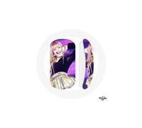 Ratón Inalámbrico Blackpink Lisa DDU DU DDU DU y Forever Young en los Golden Disk Awards