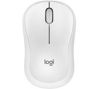 Ratón inalámbrico Bluetooth Logitech M240 Silent (Blanco)
