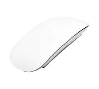 Ratón inalámbrico Bluetooth Magic Mouse delgado, ergonómico y recargable de Apple