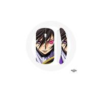 Ratón Inalámbrico Code Geass Lelouch Manga