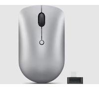 Ratón inalámbrico compacto LENOVO 540, plata