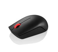 Ratón inalámbrico compacto Lenovo Essential