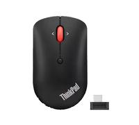 Ratón inalámbrico compacto ThinkPad USB-C
