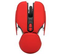 Ratón Inalámbrico, Control Preciso del Ratón Portátil dpi Ajustable para la Escuela para la Oficina para el Hogar