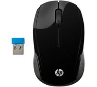 HP Ratón inalámbrico 200
