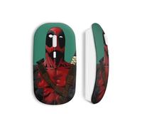Ratón Inalámbrico Deadpool Ryan Reynolds
