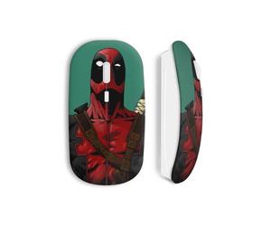 Ratón Inalámbrico Deadpool Ryan Reynolds
