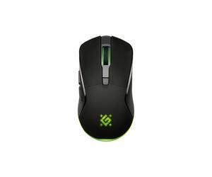 Ratón inalámbrico - DEFENDER - DEMON GM-534 - óptico 3200 dpi - RGB - batería 500 mAh