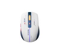 Ratón inalámbrico - DEFENDER - DILA MM-282 - 1800 dpi - RGB - 6 botones