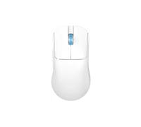 Ratón inalámbrico - DEFENDER - FAME GM-516 - 10 000 dpi - 2,4 GHz + Bluetooth - Batería recargable de 300 mAh