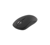 Ratón inalámbrico Deltaco de 125 Hz