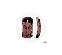 Ratón Inalámbrico Eren Yeager Attack on Titan Manga