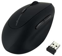 RATÓN INALÁMBRICO, ERGO PRO-FIT MANO IZQUIERDA; K79810WW (KENSINGTON)...
