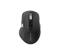 Ratón inalámbrico ergonómico para juegos Apex con 7 botones programables
