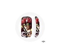 Ratón Inalámbrico Eustass Kid One Piece Anime