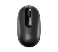 Ratón Inalámbrico Ewent EW3241 - Conectividad Dual y Diseño Silencioso