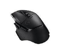 Ratón Logitech G502 X Lightspeed