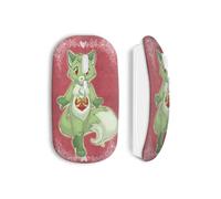 Ratón inalámbrico Green Fox Renard