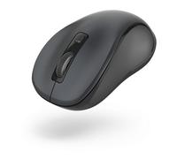 Ratón Inalámbrico Hama 00182643 Canosa V2 Antracita