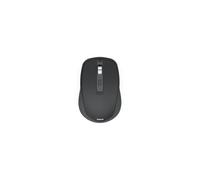 Ratón inalámbrico - HAMA - WM-450 - 7 botones - Bluetooth, radio, receptor USB-A - Multi-dispositivos (3)