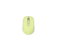 Ratón inalámbrico - HAMA - WM-450 - Radio y Bluetooth - 7 botones - Receptor USB-A