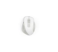 Ratón inalámbrico - HAMA - WM-500 - 6 botones - silencioso - recargable