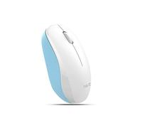 Ratón Inalámbrico Havit 1200DPI Azul (MS66GT-WB)