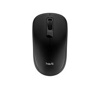 Ratón Inalámbrico Havit 1200DPI Negro (MS626GT)