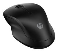 Ratón Inalámbrico HP 225 Dual/ Hasta 1600 DPI/ Negro