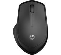 Ratón HP 6G4E6AA Negro