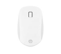 HP Ratón 410 Slim Bluetooth blanco