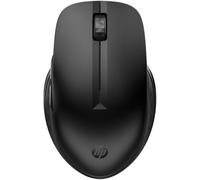 HP 435 - Ratón - para múltiples Dispositivos - erg