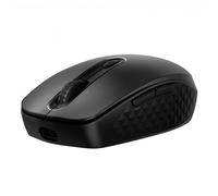 HP Ratón 8F1Y4AA#ABB Negro 4000 dpi
