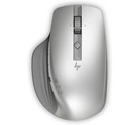 Ratón inalámbrico - HP - 930 Creator - Bluetooth - Plata - Garantía de 2 años