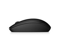 Ratón inalámbrico HP X300 de modo dual, negro