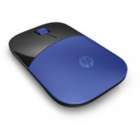 Ratón inalámbrico HP Z3700 azul V0L81AA