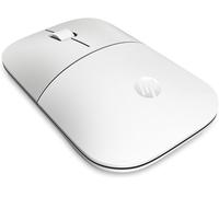 HP Ratón inalámbrico blanco Z3700
