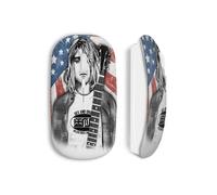 Ratón inalámbrico Kurt Cobain