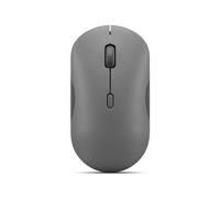 Ratón inalámbrico Lenovo 350 Gris lunar