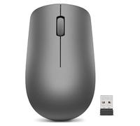 Ratón inalámbrico Lenovo 530 (Grafito) con batería