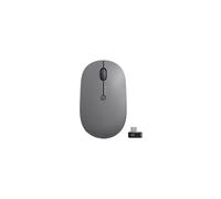 Ratón inalámbrico - Lenovo - Go - Multi-dispositivos - Cambio fácil entre dispositivos