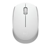 Logitech 910-006867 M171 Ratón Inalámbrico Blanco