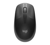 Logitech M190 Gris Marengo wireless - Ratón