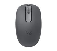 Ratón Inalámbrico Logitech M196 Negro - Compacto y Ergonómico