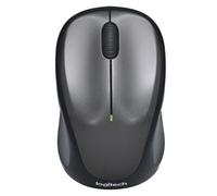 Logitech 910-002201 ratón Oficina Ambidextro RF inalámbrico Óptico 1000 DPI