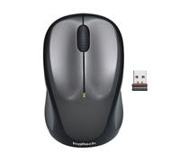 Logitech 910-002201 ratón Oficina Ambidextro RF inalámbrico Óptico 1000 DPI