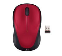 Logitech 910-002496 ratón Oficina Ambidextro RF inalámbrico Óptico