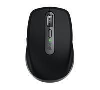 Raton Inalambrico Logitech Master Series MX Anywhere 3S para Mac Negro