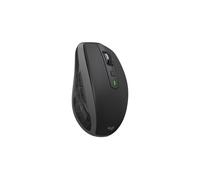 Ratón inalámbrico LOGITECH MX Anywhere 2S, negro