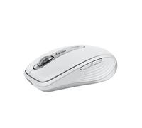 Ratón - Inalámbrico - Logitech - MX Anywhere 3S - Blanco - Título predeterminado